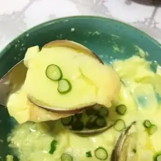 Make Slurping eggs step 5