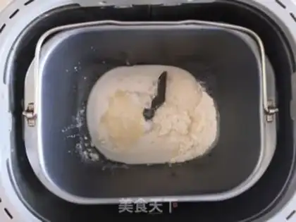 Make The Count of Sugar step 3