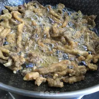 Make Fries step 8