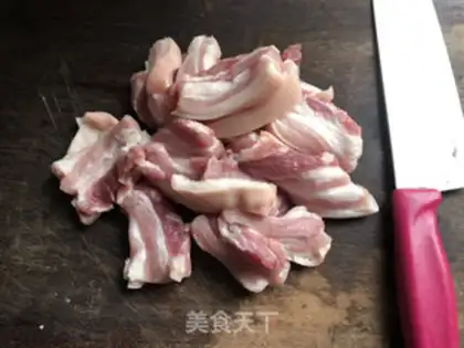 Make Snack step 1