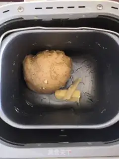 Make The Count of Sugar step 6