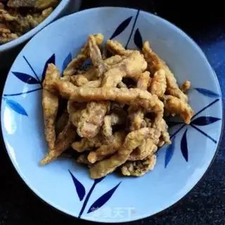 Make Fries step 9
