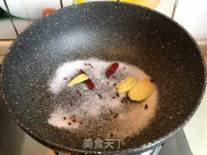 Make Snack step 2
