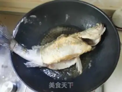 Make Red-hot bass step 3