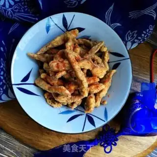 Make Fries step 11