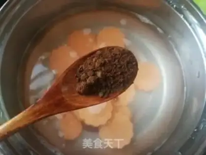 Make Cinnamon crotch step 4