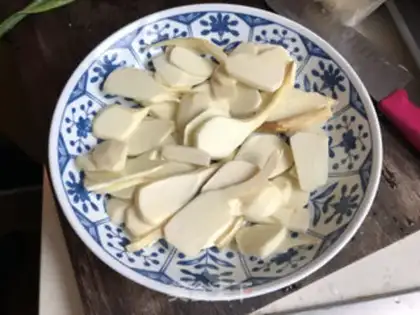 Make Snack step 5