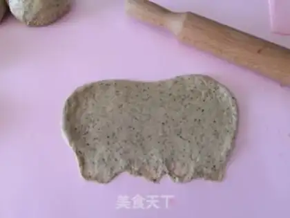 Make Red-hot bass step 6