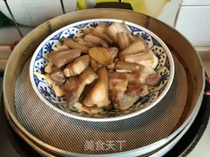 Make Snack step 7
