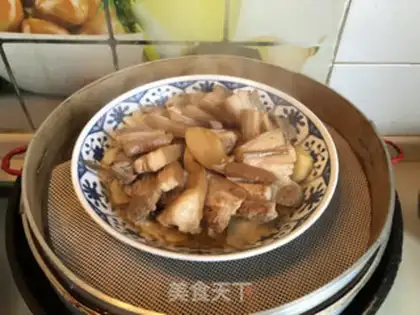 Make Snack step 8
