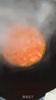 Make Cheese and beef step 5