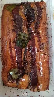 Make Meat step 5