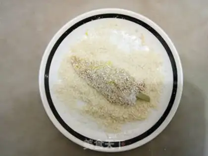 Make Chicken chops step 8