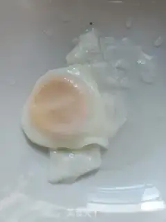 Make Shrimp sauce and potatoes step 2