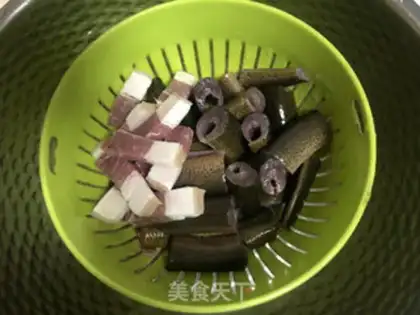 Make Soup step 1