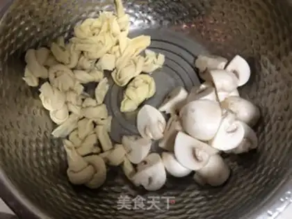 Make Soup step 2