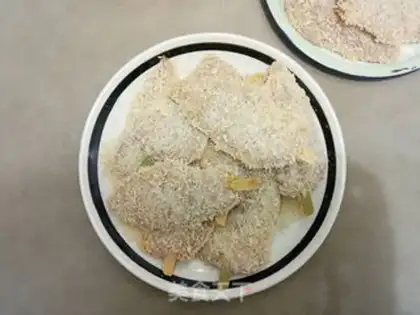 Make Chicken chops step 9