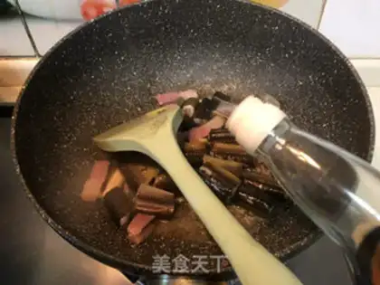 Make Soup step 4