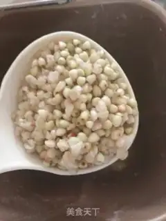Make Wheat bread step 1
