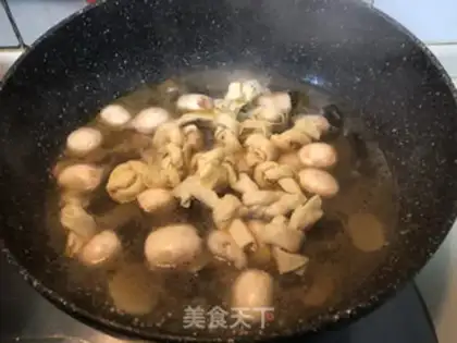 Make Soup step 6