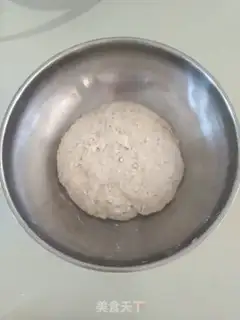 Make Wheat bread step 2