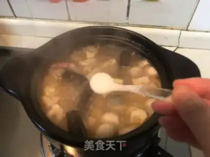 Make Soup step 7