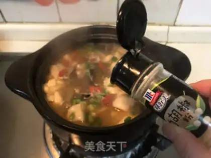 Make Soup step 8
