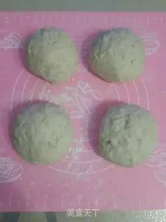 Make Wheat bread step 4