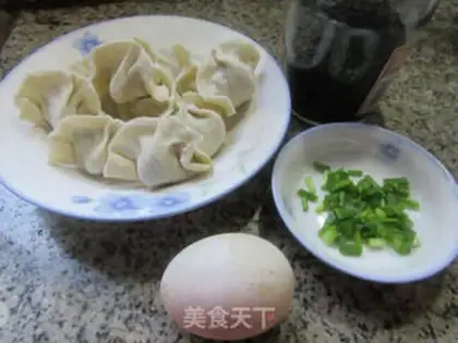Make Duck balls step 0