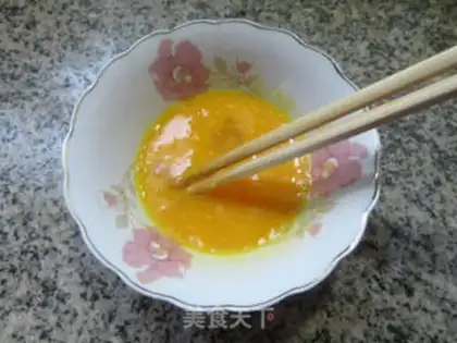 Make Duck balls step 1