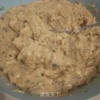 Make Chicken mushrooms step 3