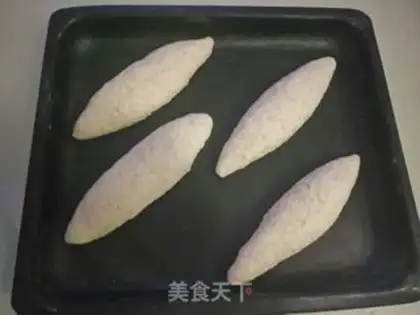 Make Wheat bread step 8