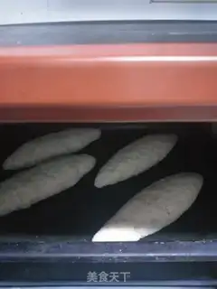 Make Wheat bread step 9