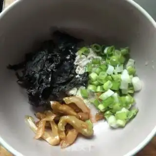 Make Chicken mushrooms step 5