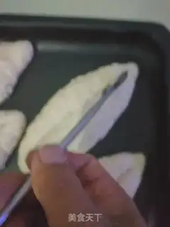Make Wheat bread step 10