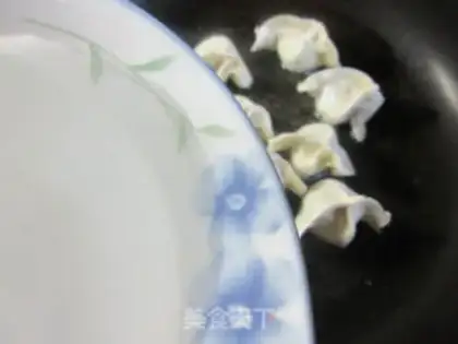 Make Duck balls step 4