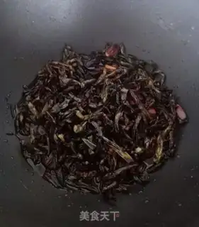 Make Onion noodles step 5
