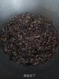 Make Onion noodles step 6