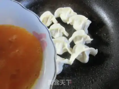 Make Duck balls step 6