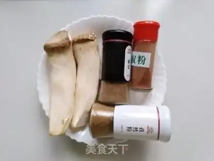Make Pretzels step 0