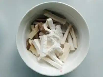 Make Pretzels step 2