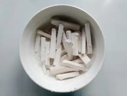 Make Pretzels step 3