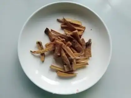 Make Pretzels step 5
