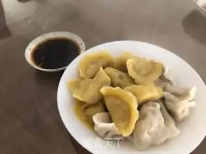 Make Silver dumplings step 9