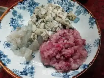 Make Three-coloured Quinoa step 3