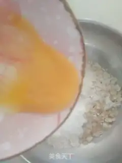 Make Salty oatmeal step 4