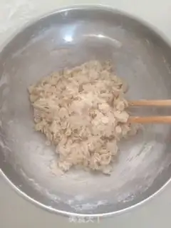 Make Salty oatmeal step 5