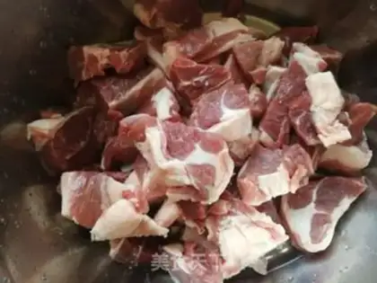 Make Make your own sauerkraut pan step 0