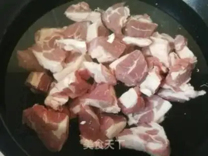 Make Make your own sauerkraut pan step 1