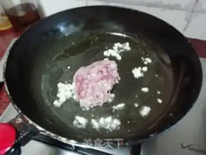 Make Three-coloured Quinoa step 5
